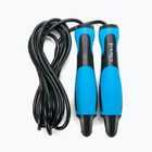 HMS training skipping rope blue SK38