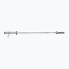 Olympic barbell HMS GOP120 + clamp