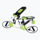 HMS incline stepper S3033 white/green