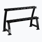 HMS dumbbell stand STR38 black