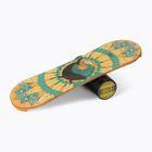 Trickboard Classic Mandala coloured balance board TB-17087