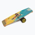 Trickboard Wake & Kite Up Pro balance board in colour TB-17872