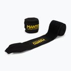 MANTO Defend V2 boxing bandages black MNA866