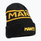 MANTO Prime 21 winter cap black MNC468_BLK_9UN