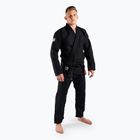 GI for Brazilian jiu-jitsu MANTO Base 2.0 black