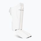 MANTO Impact shin guards white