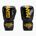 MANTO Prime 2.0 boxing gloves black MNA871_BLK