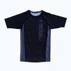 MANTO Men's Rashguard Ranked black