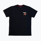 MANTO men's t-shirt Stomp black