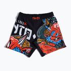 MANTO Yauhen Abu ONI men's training shorts black