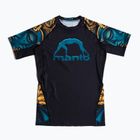 MANTO Big Buddha Rashguard black