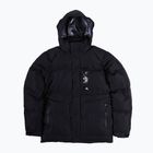 Men's winter jacket MANTO System black