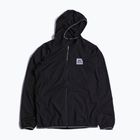 MANTO Defend black men's wind jacket