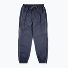 MANTO Vision trousers navy blue