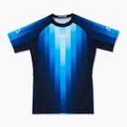 MANTO Rashguard Crystal navy blue