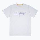 MANTO Tag 24 T-shirt white