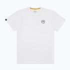 Men's T-shirt MANTO Worldwild white