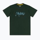Men's T-shirt MANTO Ink pine green