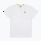 Men's T-shirt MANTO Profuse white
