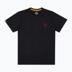 Men's T-shirt MANTO Profuse black