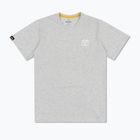 Men's T-shirt MANTO Defend 25 melange