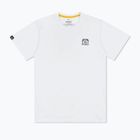 Men's T-shirt MANTO Defend 25 white
