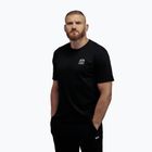 Men's T-shirt MANTO Defend 25 black