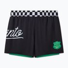 Men's training shorts MANTO Cross black