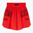 Men's boxing shorts MANTO Varsity red
