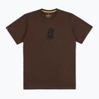 MANTO Dealer T-shirt brown