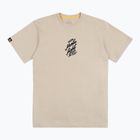 MANTO Dealer T-shirt beige