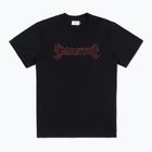 MANTO Cobra T-shirt black