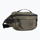 MANTO Circle khaki waistbag