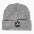 MANTO Circle winter beanie grey