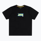 MANTO Racing Oversize T-shirt black