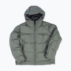 MANTO men's winter jacket Ahead khaki