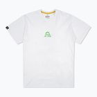 MANTO Fun T-shirt white