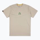 MANTO Fun T-shirt beige