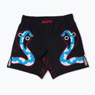 MANTO Cobra men's training shorts multicolor