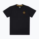 Men's T-shirt MANTO Worldwild black