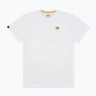 Men's T-shirt MANTO Ribbon white