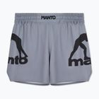 Men's training shorts MANTO Dual grey