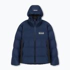 Men's winter jacket MANTO Defend navy