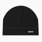 Cap MANTO Base black