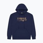 Men's sweatshirt MANTO Resolve Hoody navy
