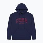 Men's sweatshirt MANTO Varsity 26 Hoody navy