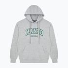 Men's sweatshirt MANTO Varsity 26 Hoody melange