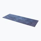 Yoga mat JOYINME Flow Long 3 mm navy blue 800301