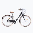Women's city bike Romet Pop Art 28 Eco black 2228551