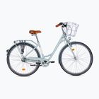 Women's city bike Romet Pop Art 28 Lux grey 2228565